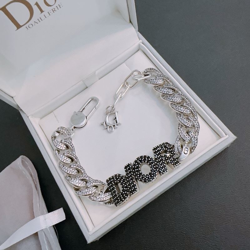 Christian Dior Bracelets